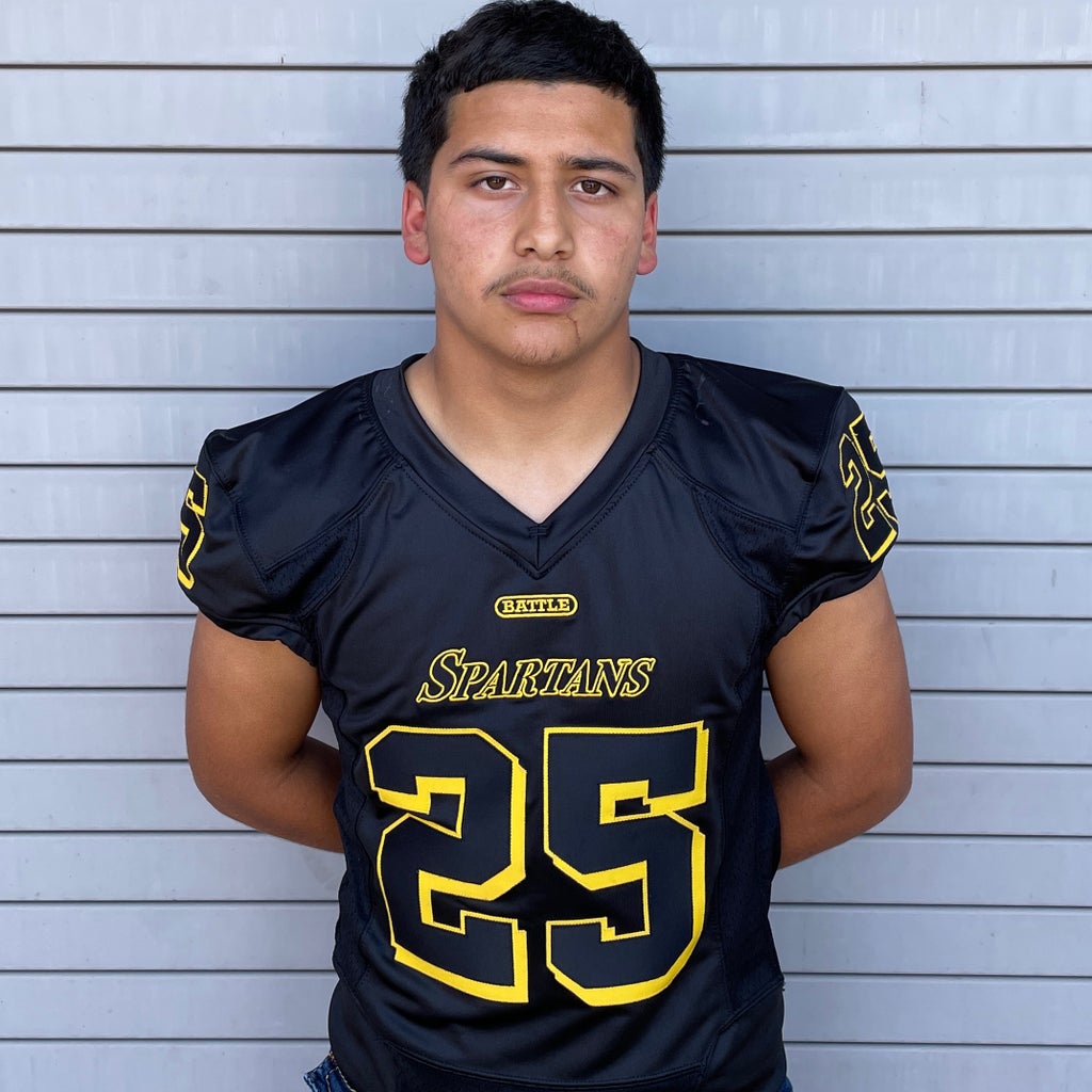Ismael Delgadillo mugshot