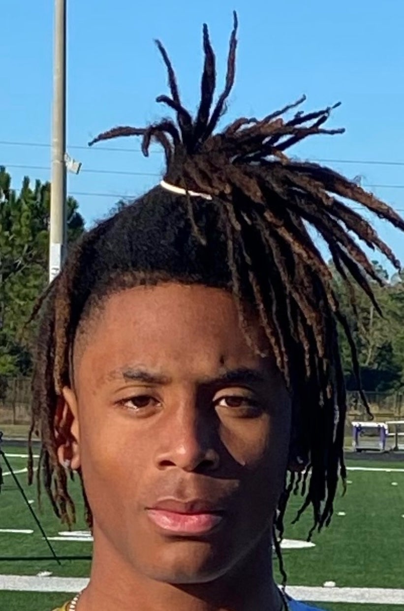 Teonté Artis-croxton