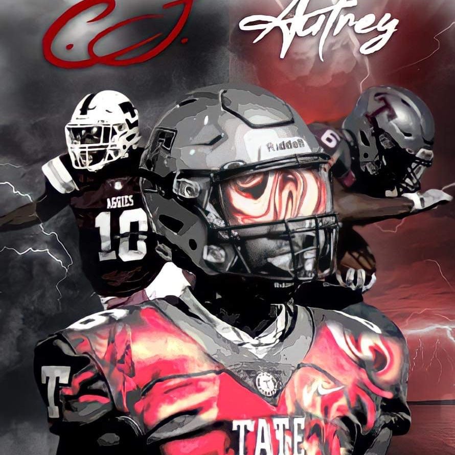 Cordell Autrey