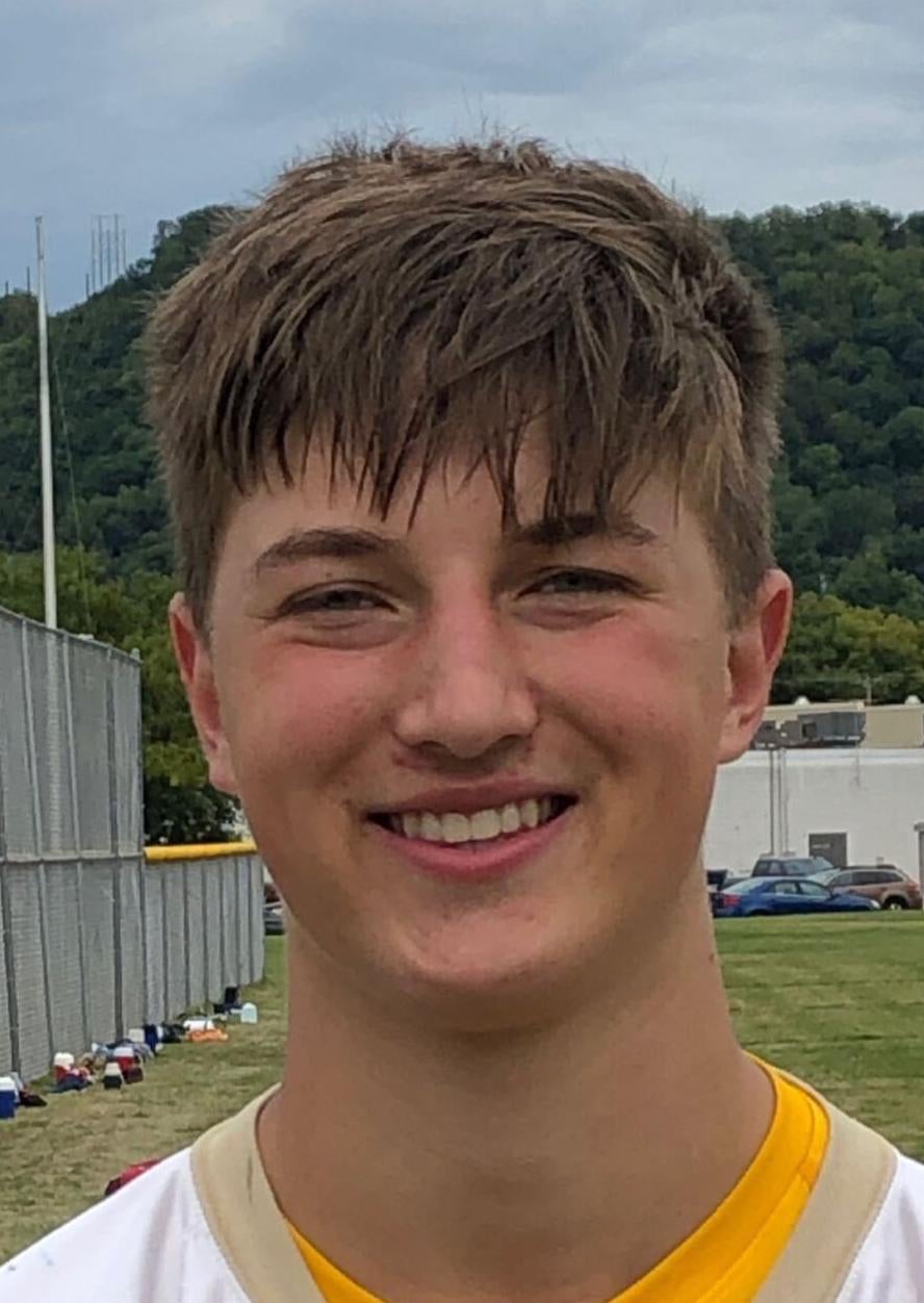 Jackson Flottmeyer