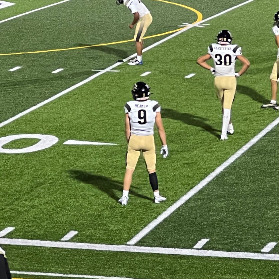 Southern Columbia Area Football Roster (202223)