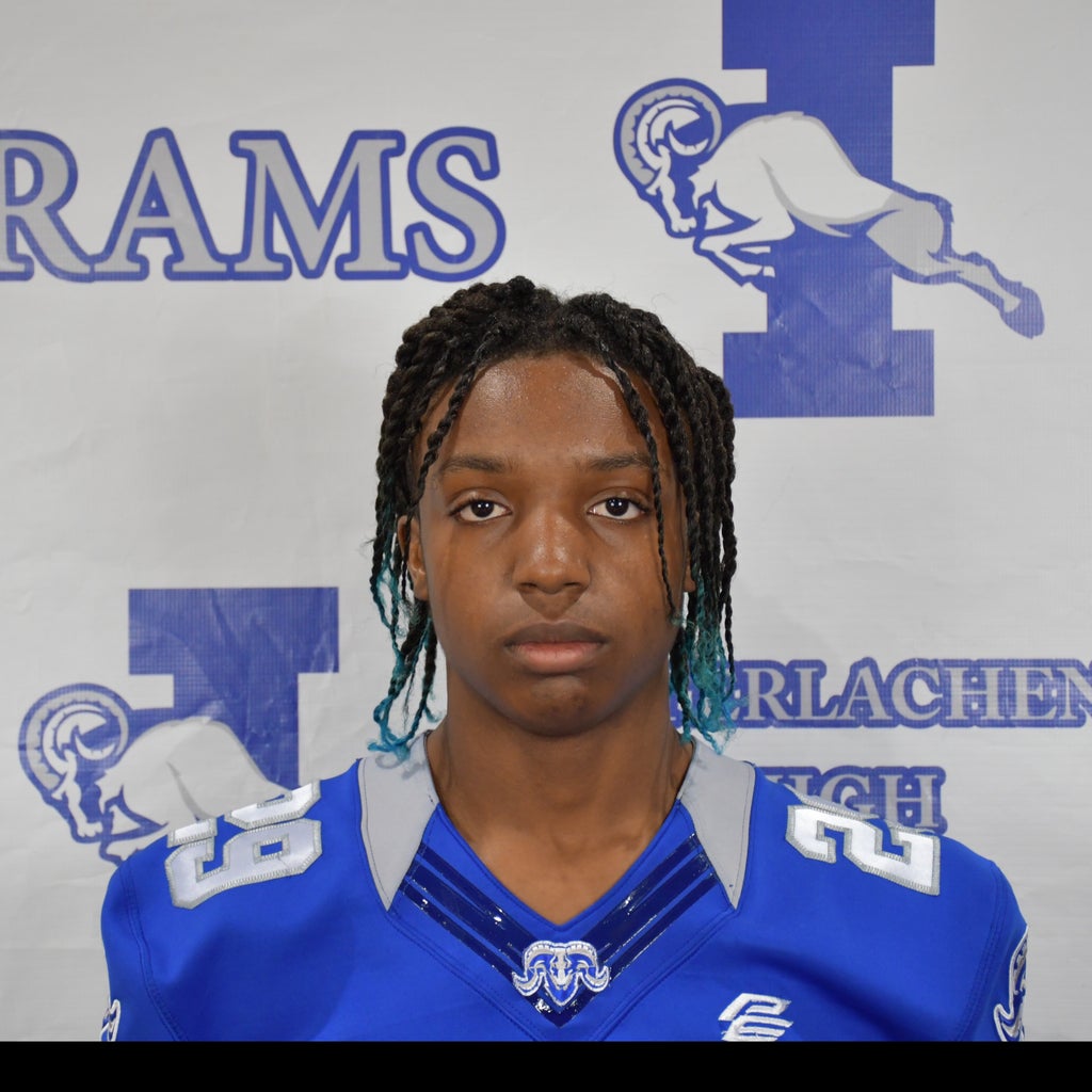 Kameryn  Joshua mugshot