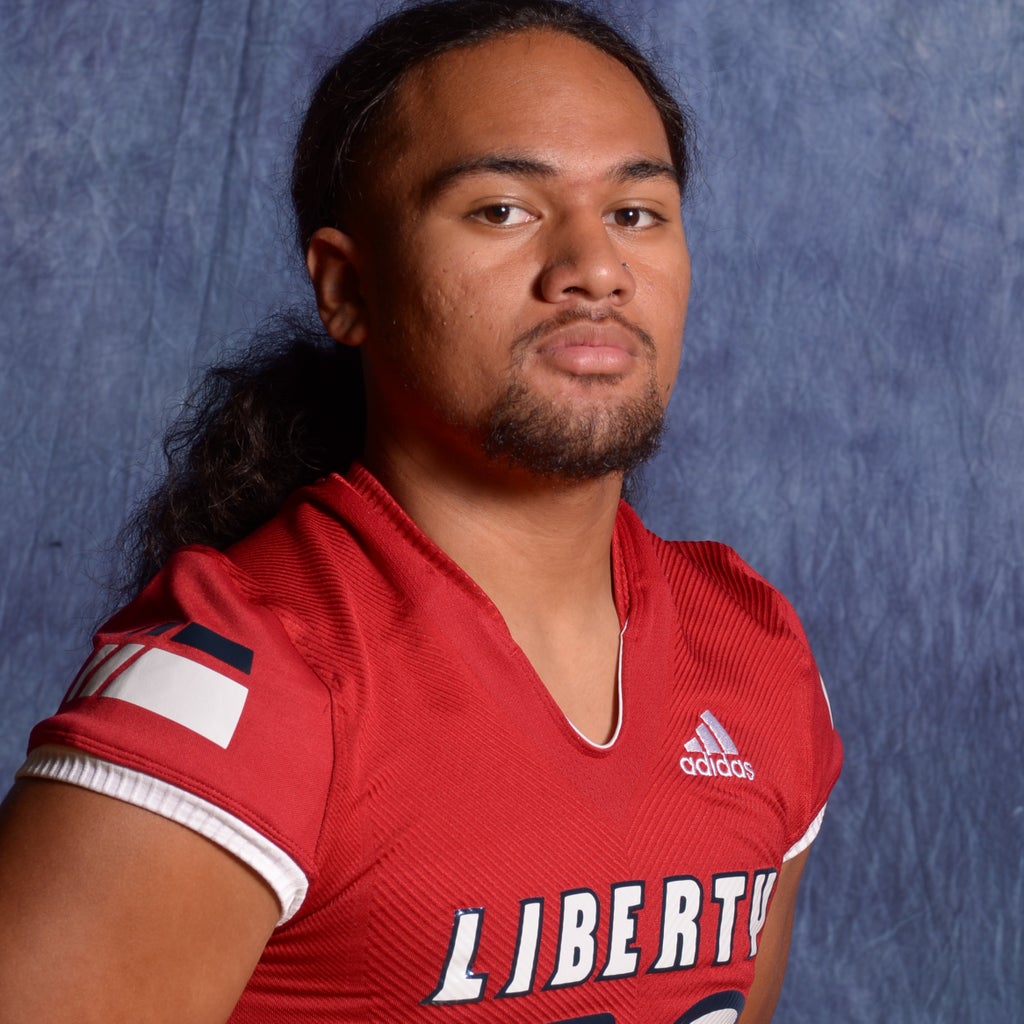 Tofiga Fiaseu mugshot