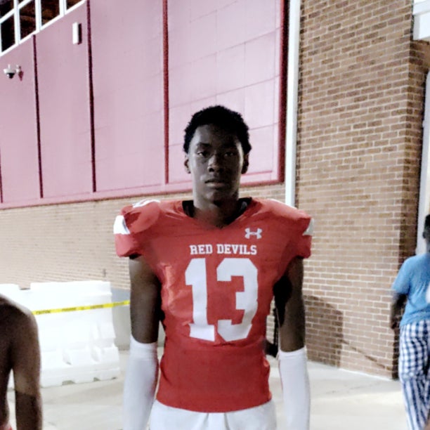 Jameir Rollins mugshot