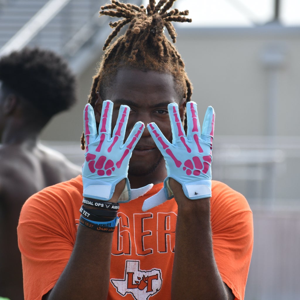 Daylin Jordan mugshot