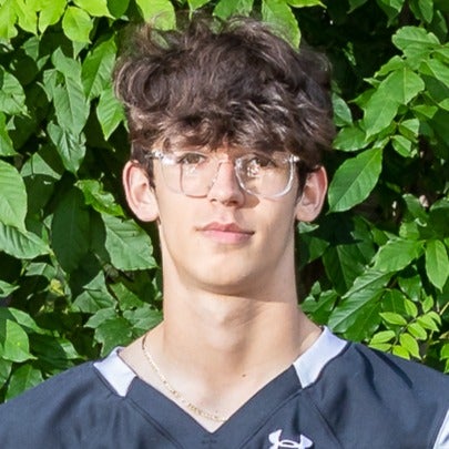 Garrett Mcguire mugshot