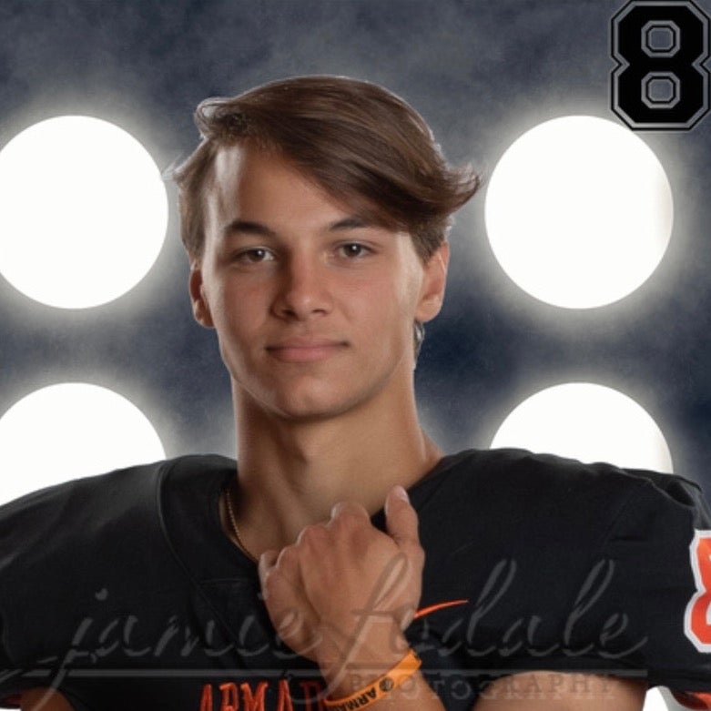 Vinny Fodale mugshot