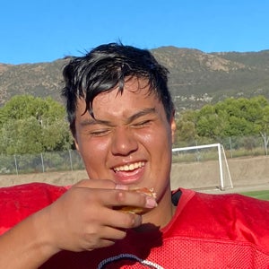 Kaleb Aldrete mugshot
