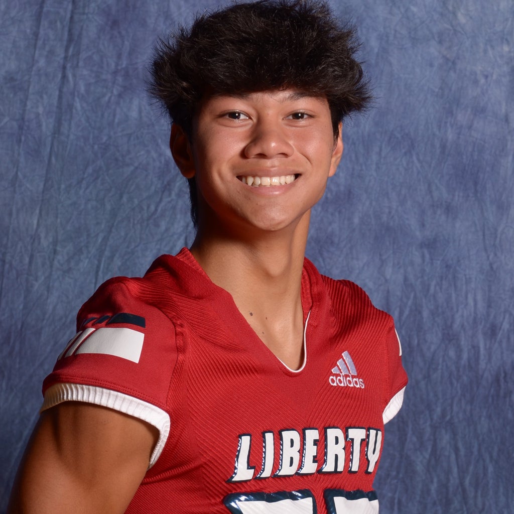 Braydon Cresanto mugshot