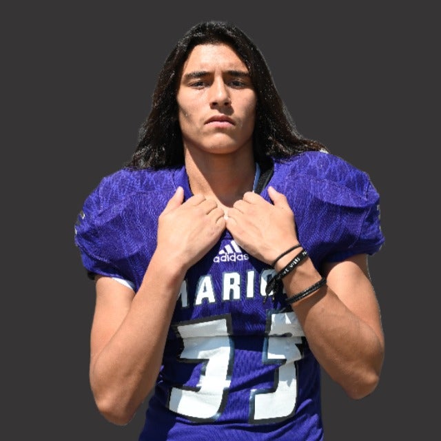 Josh Ramirez mugshot
