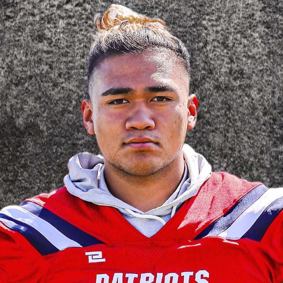 Dwyane Roebeck mugshot