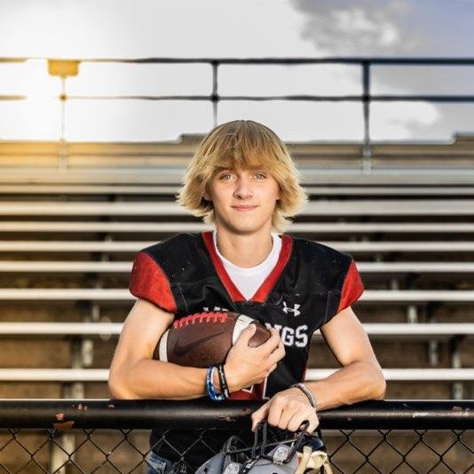 Cade Boles mugshot