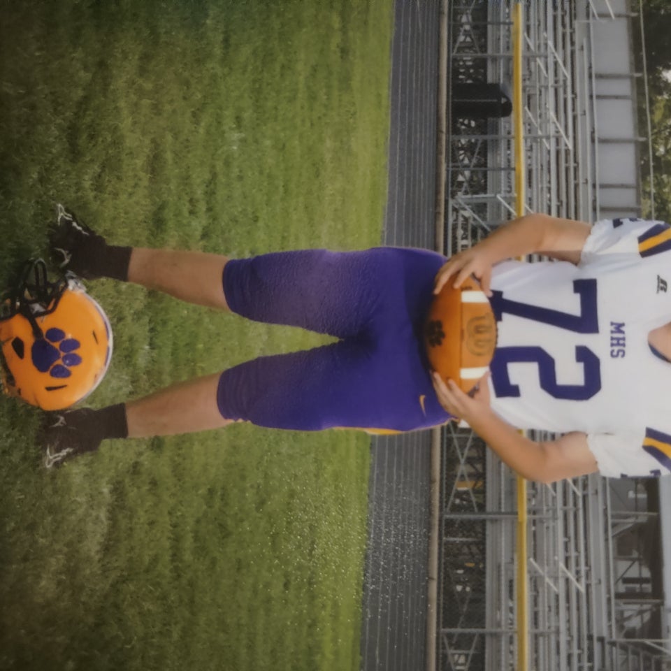 Landon crabtree mugshot