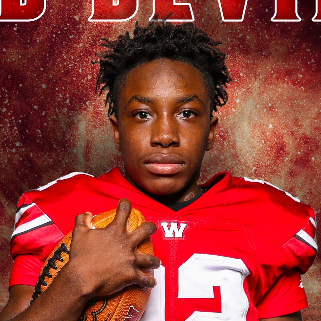 Lavontre Coleman