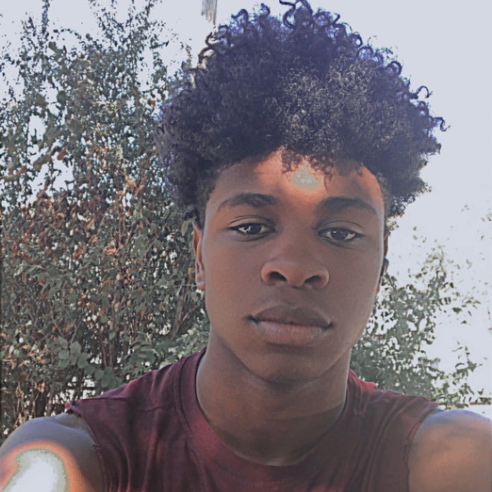 Dashaun Brown mugshot