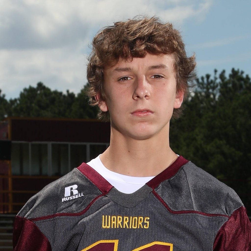 Tye Carroll mugshot