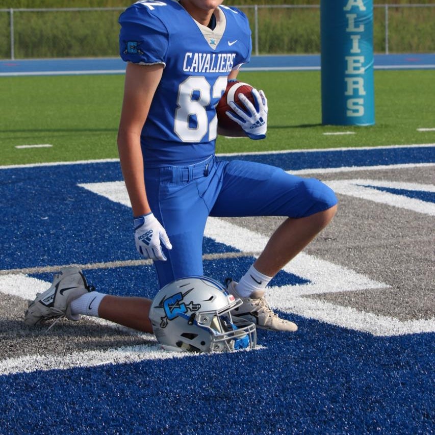 Colten Haskell