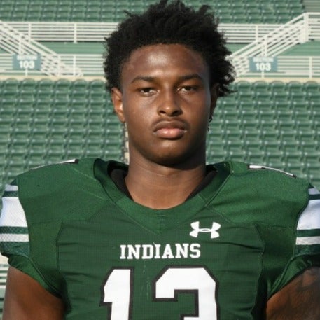 Jermy Jackson jr.