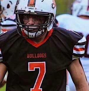 Colton Eckler 