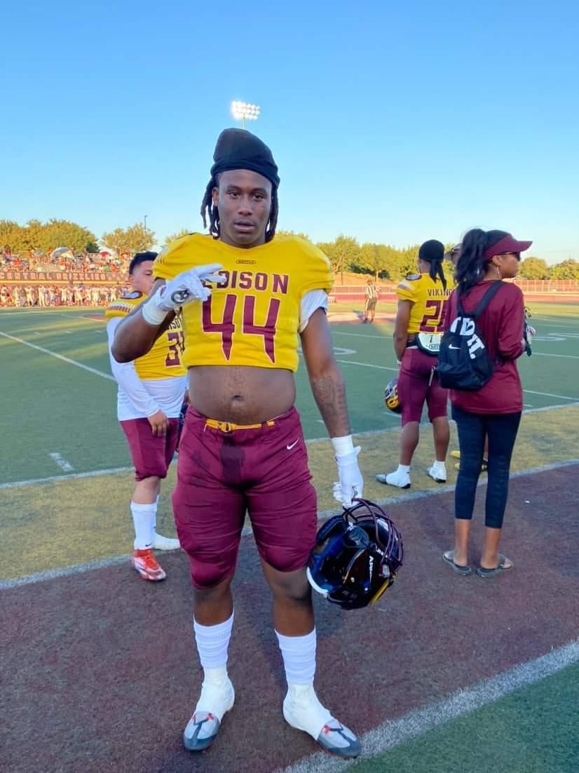 Joseph Robinson High School Football Stats Edison (Stockton, CA) MaxPreps