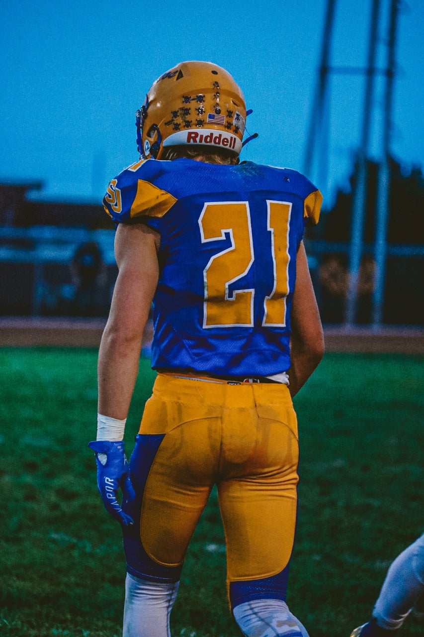 Trace Bennett