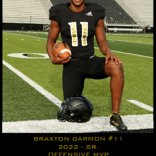 Braxton Garmon