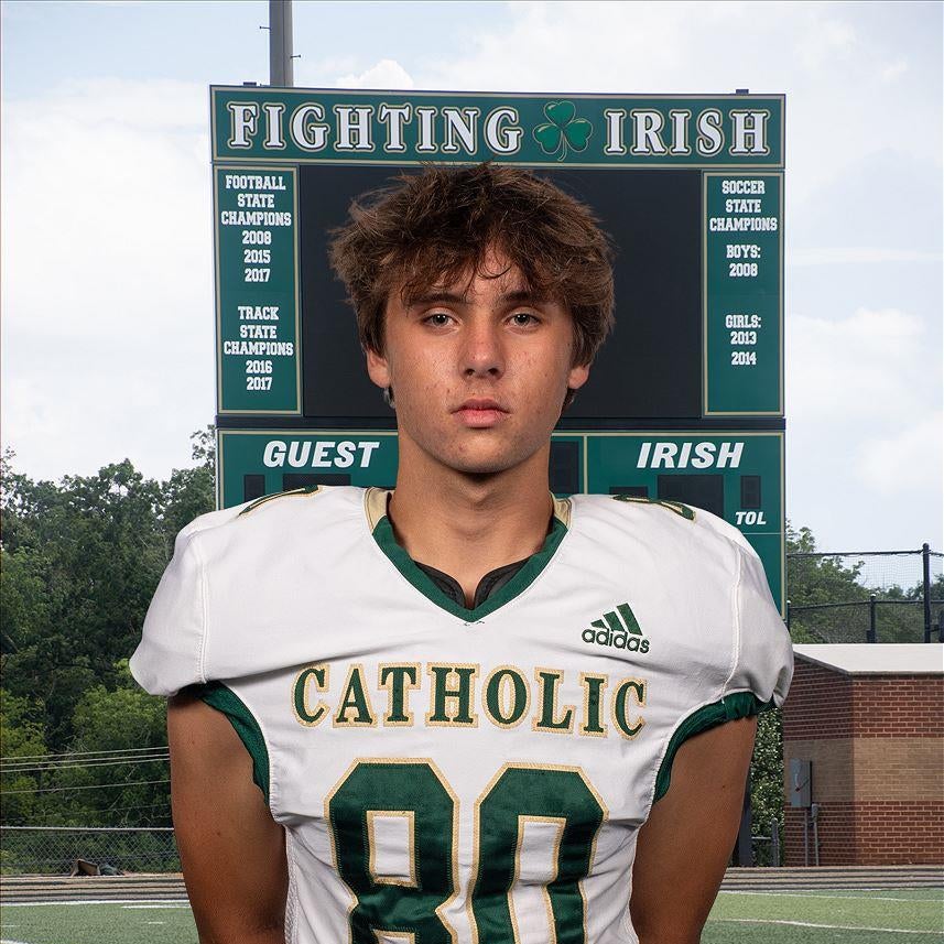 Jacob Briggeman mugshot