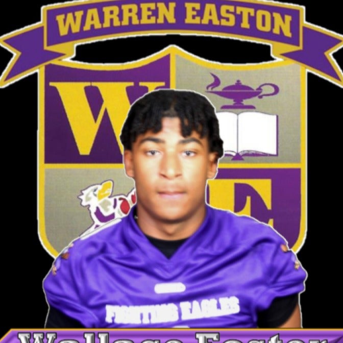 Wallace Foster mugshot