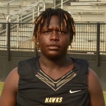 Joshua Bostick mugshot