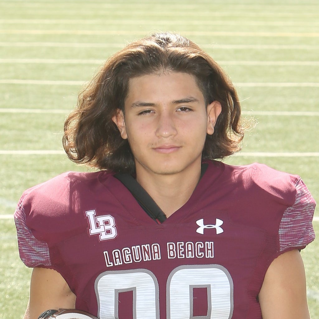 Alessandro Llamas mugshot