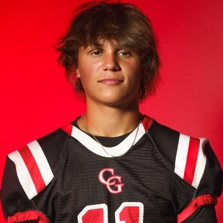 Brady Dicken mugshot