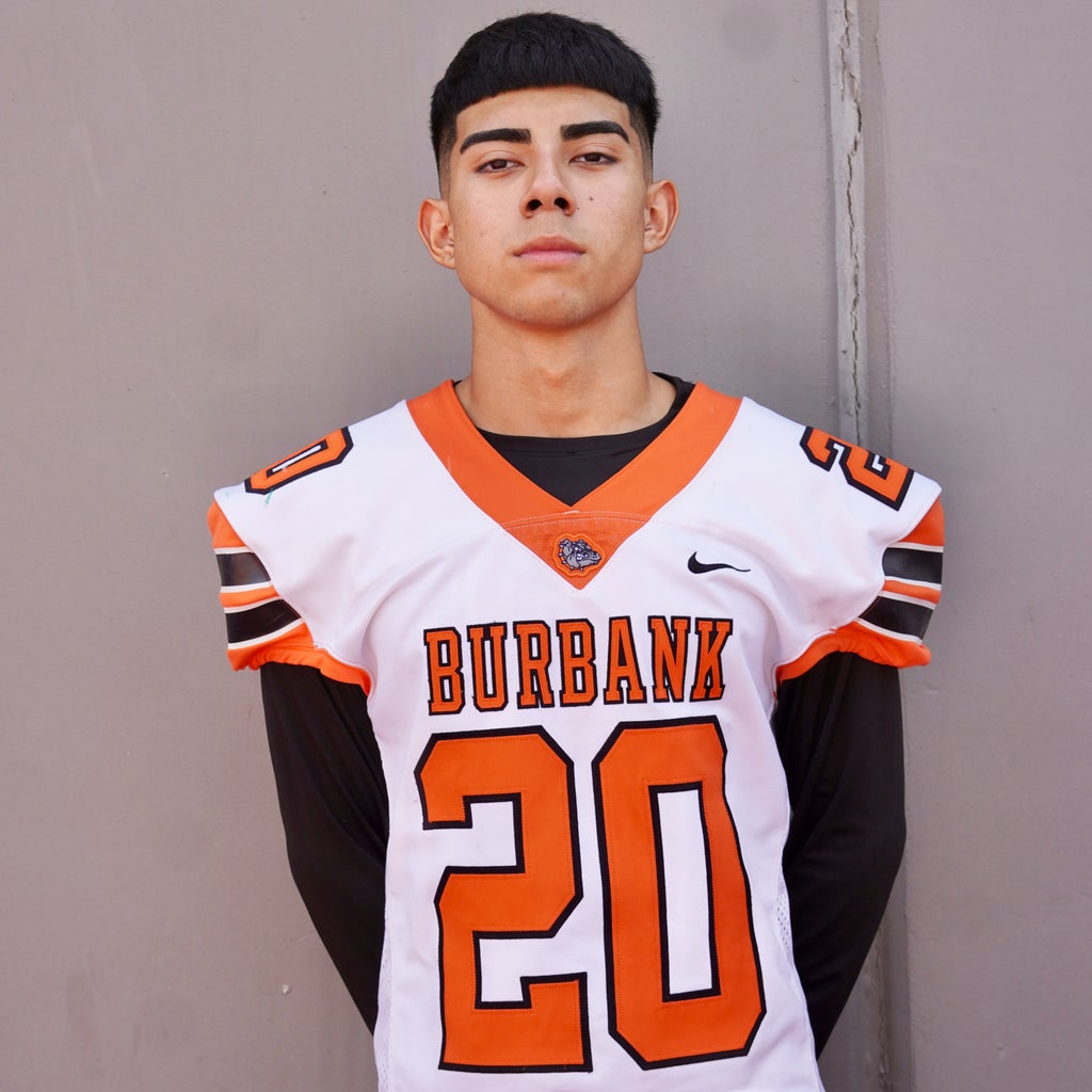 Cesar Flores mugshot