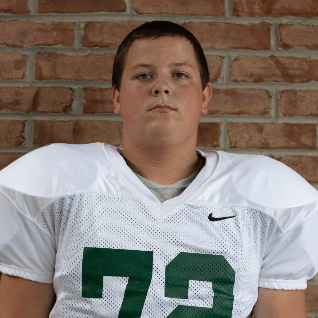 Blake Hurd mugshot