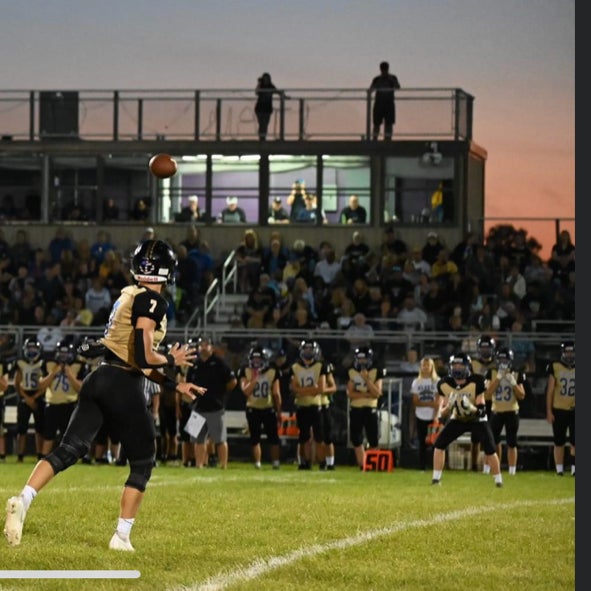 Austin Lahre mugshot