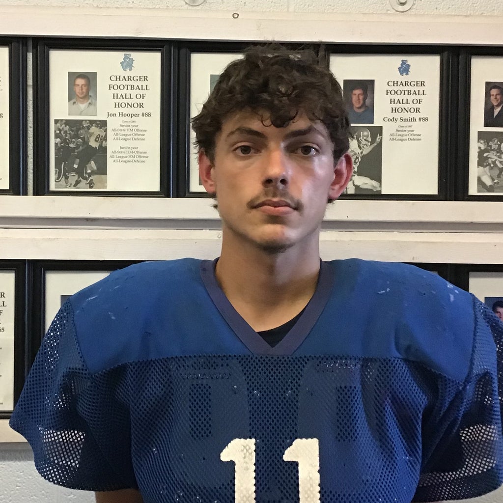 Trenton Medlock mugshot