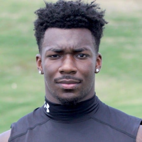 Bryce Morton mugshot