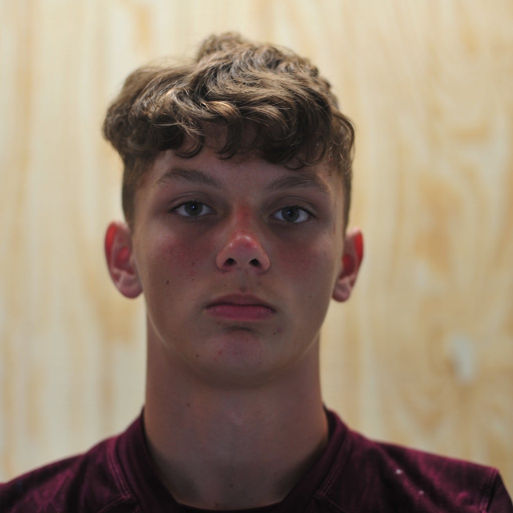 Hayden Fochtmann mugshot