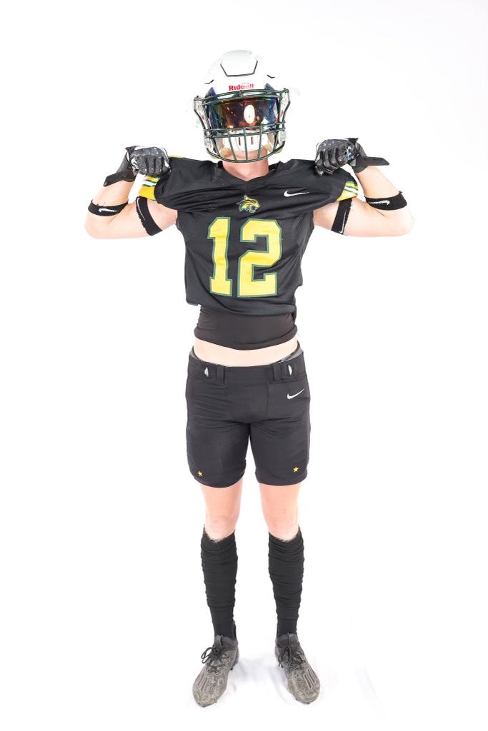 Jake Lindsey