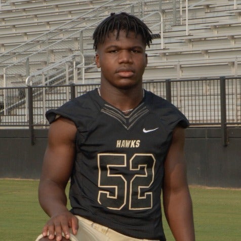 Dante  Scarboro mugshot