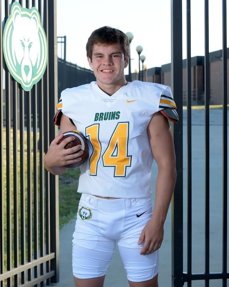 Spencer Irvin
