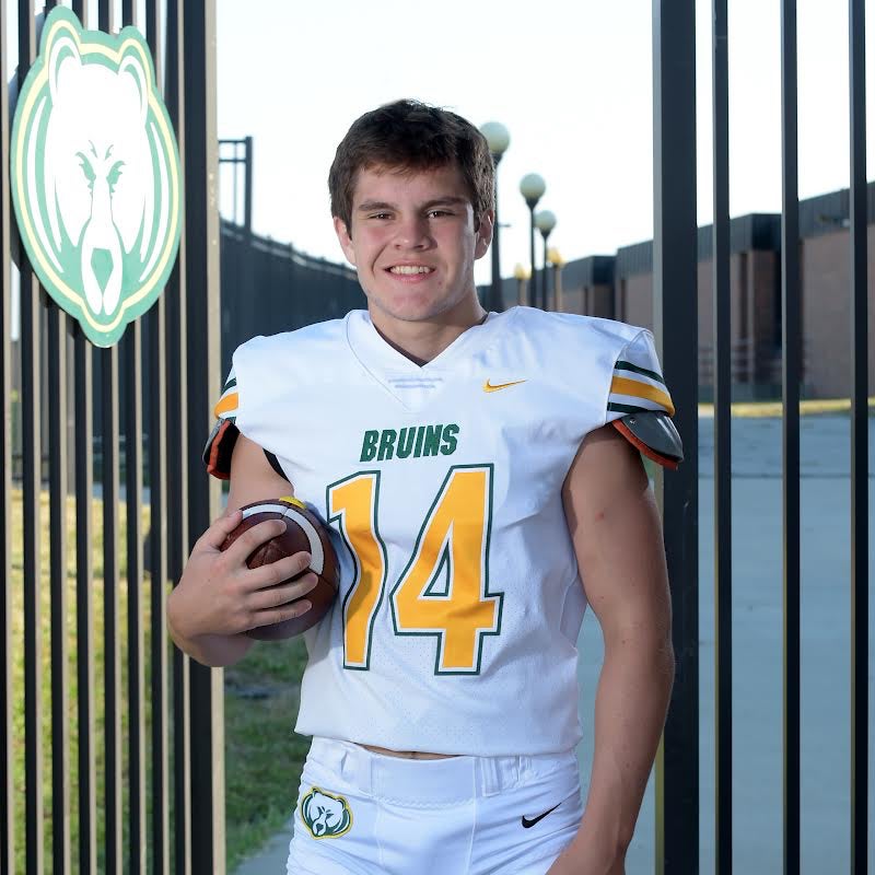 Spencer Irvin