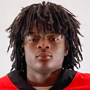 Samuel Harris mugshot
