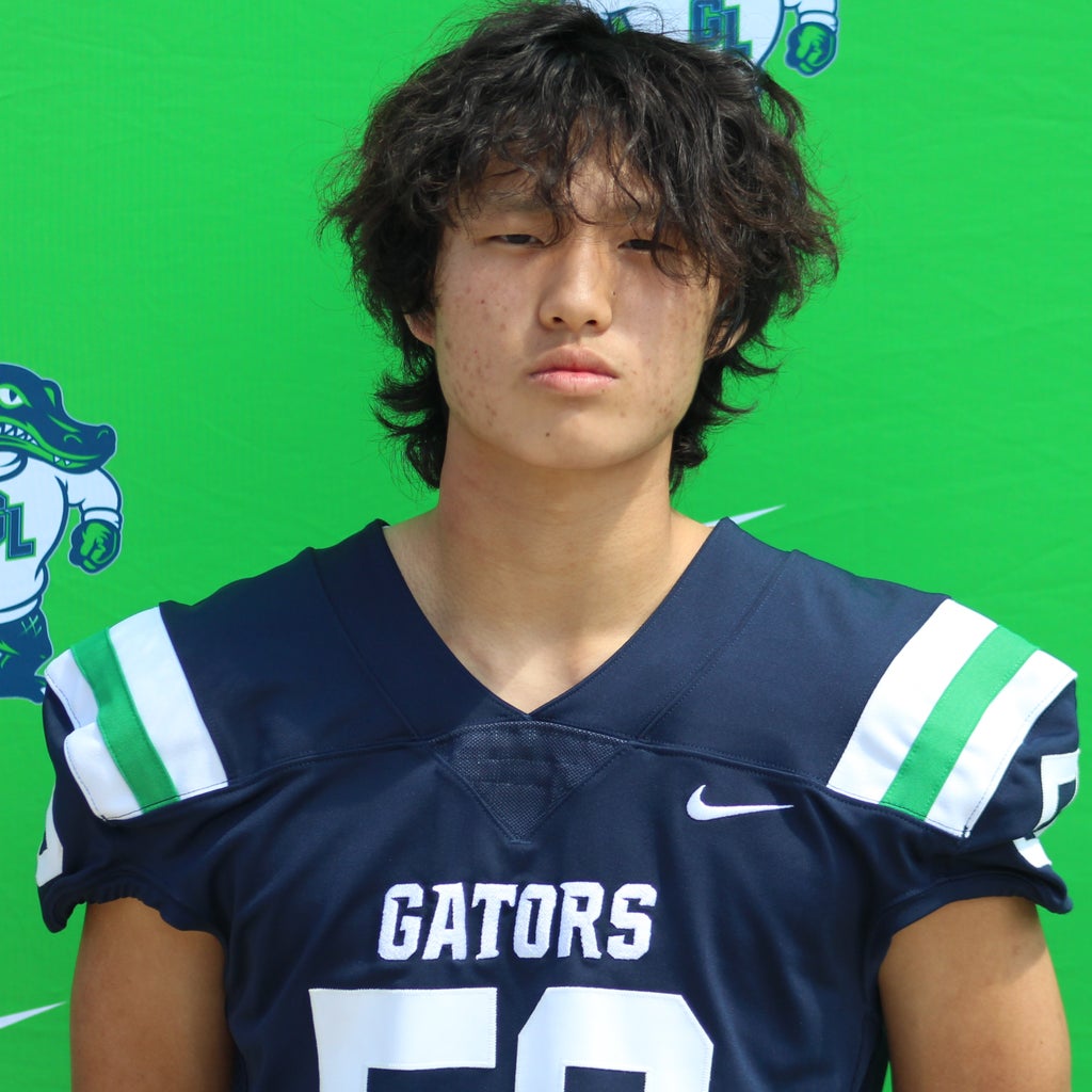 Alex Lee mugshot