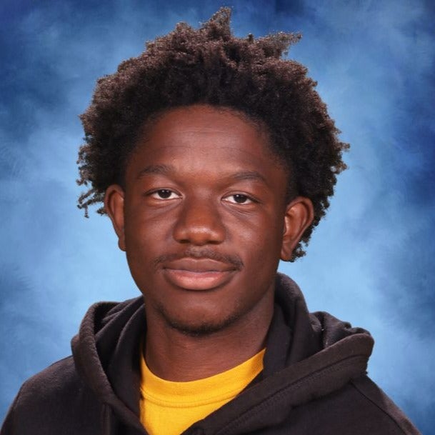 Trevonne Williams mugshot