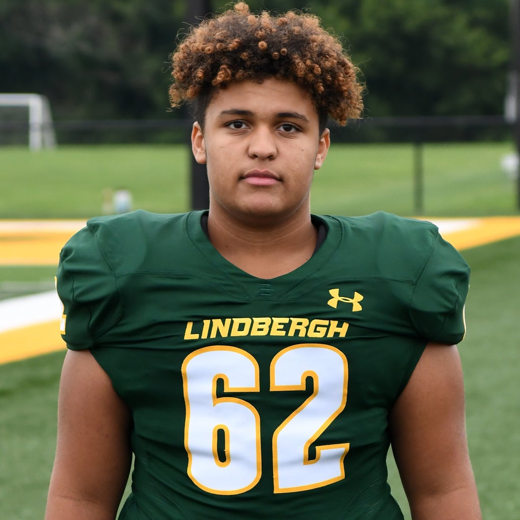 Landon Poe mugshot