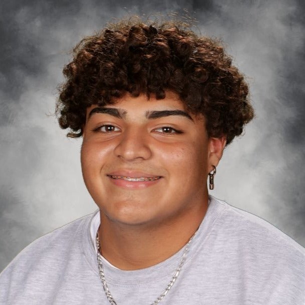 Luis Saldana mugshot