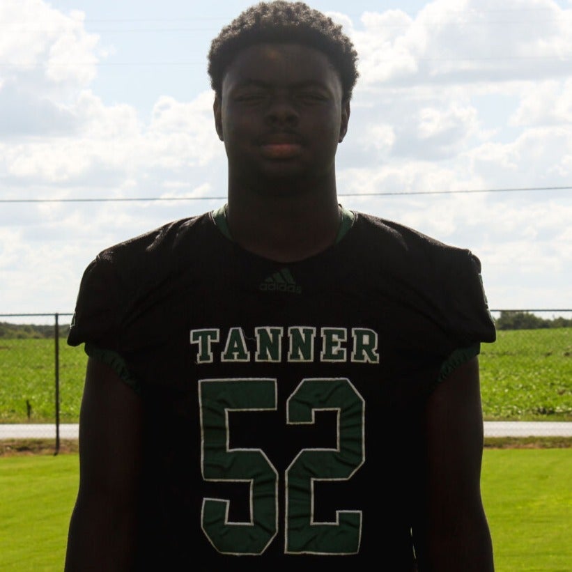 Tre'jon Lett mugshot