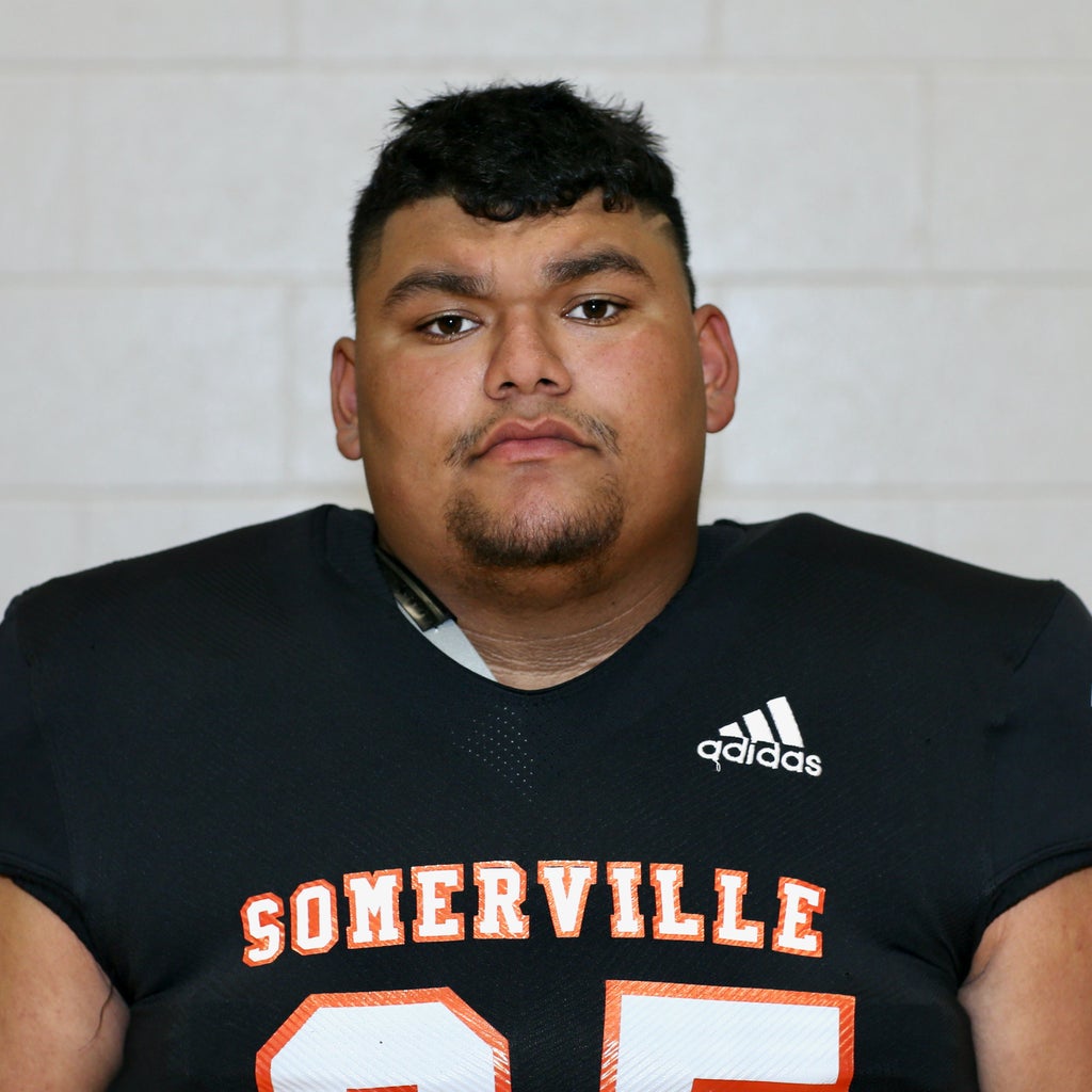 Jesus Espinoza mugshot