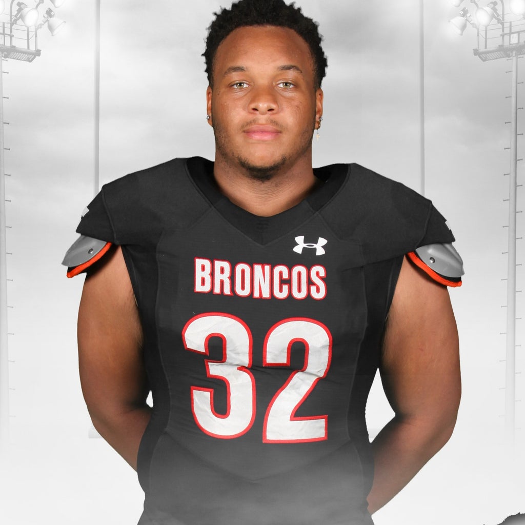 Jayson Smith mugshot
