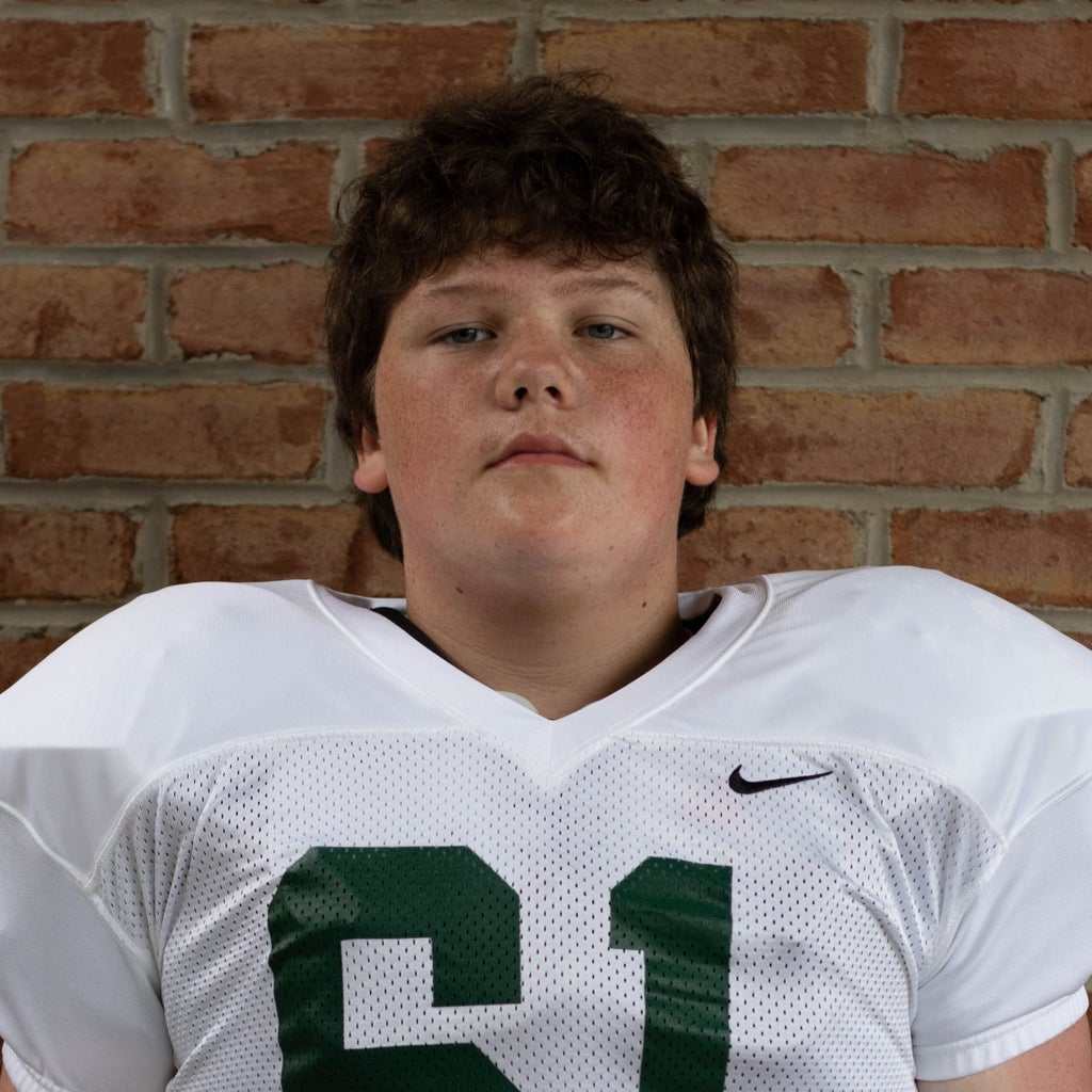 Adam Bernard mugshot
